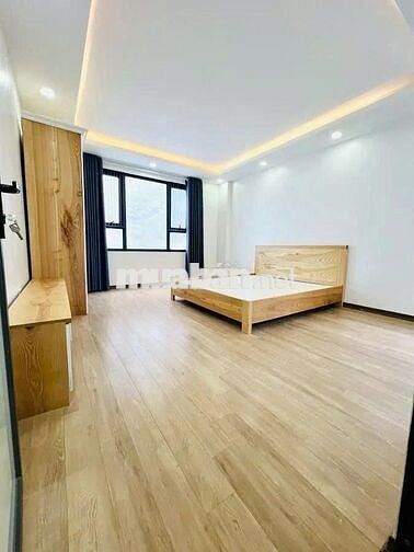 Bán Nhà Kẻ Vẽ Bắc Từ Liêm Cạnh Ecohome. Chợ Vẽ. 45m 5 Tầng. Giá 9.2 Tỷ