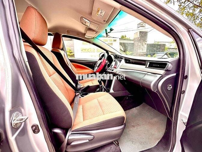 Toyota Innova E Xe Tại Xã Củ Chi