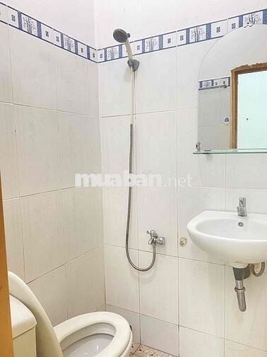 Phòng cho nữ gần BigC quận 10 (1người)