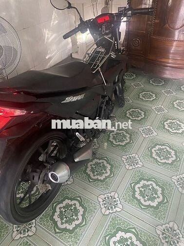 Satria f150 bstp 1 chủ