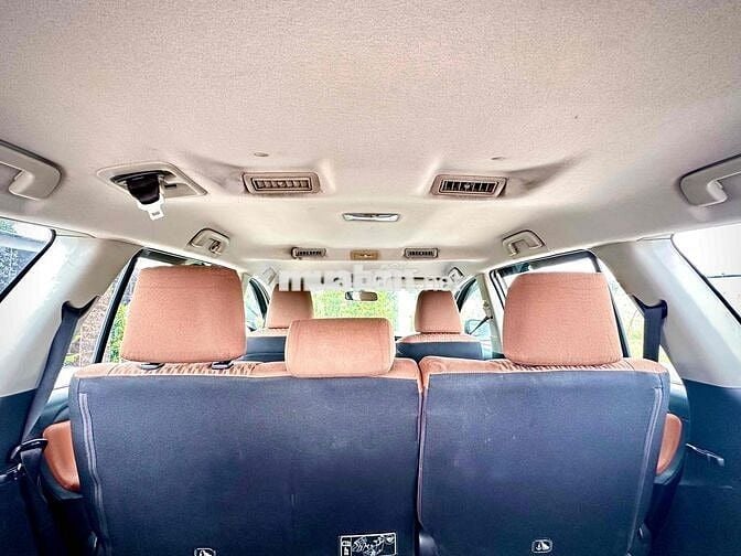 Toyota Innova E Xe Tại Xã Củ Chi