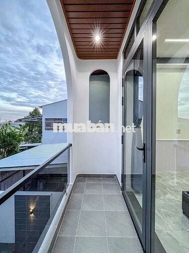 Nhà mới đẹp khu tổ 10 kdc hạnh phúc đường nguyễn văn linh