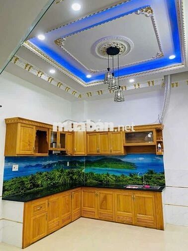 🏡 NHỈNH 6 TỶ 159M2, 4 TẦNG 4PN, NGANG 4M