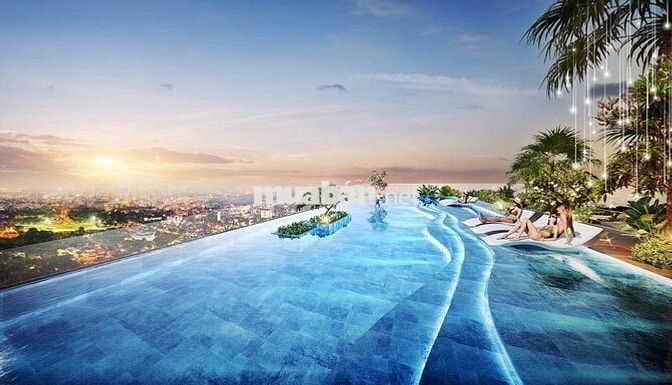 Cho thuê căn hộ 2PN hạng A cao cấp tại Quận 6 chỉ 12tr5, nhà mới 100%