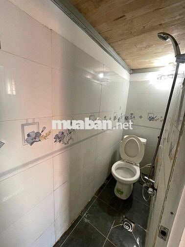 PHÒNG TRỌ CÓ GÁC NGAY ĐIỆN BIÊN PHỦ GẦN HUTECH