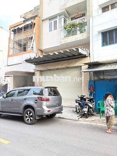Cho Thuê Mặt Bằng Đường Vĩnh Viễn, Quận 10 - Ngang 5.5m - KD Thoải Mái