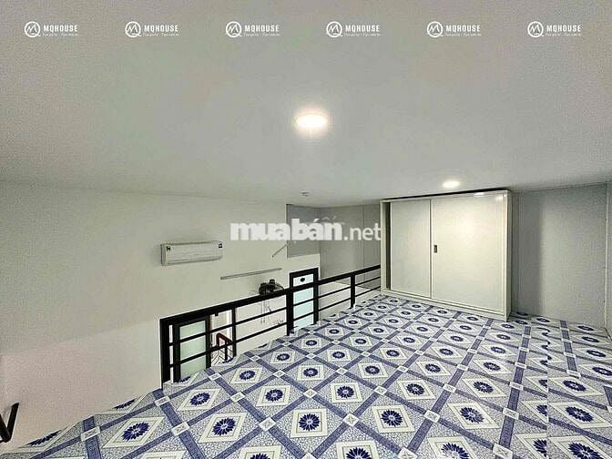 Phòng trọ 25m2 kế BKU và HuFlit BaGia đi bộ chỉ 5 phút 700m -thang máy