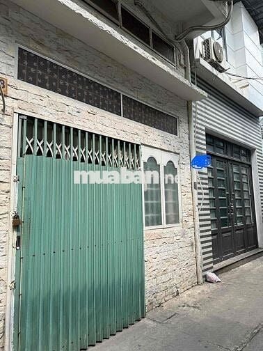 Nhà nhỏ tiện nghi phù hợp vợ chồng trẻ (và con nhỏ)