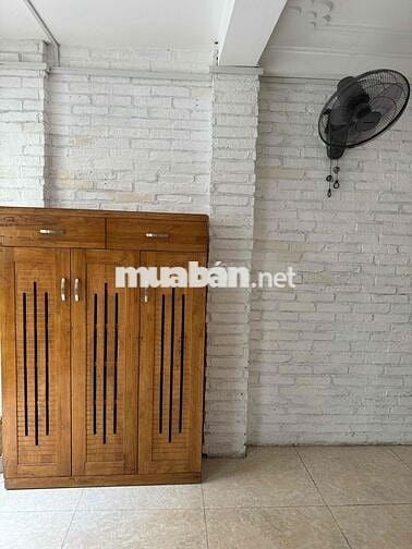 Nhà nhỏ tiện nghi phù hợp vợ chồng trẻ (và con nhỏ)