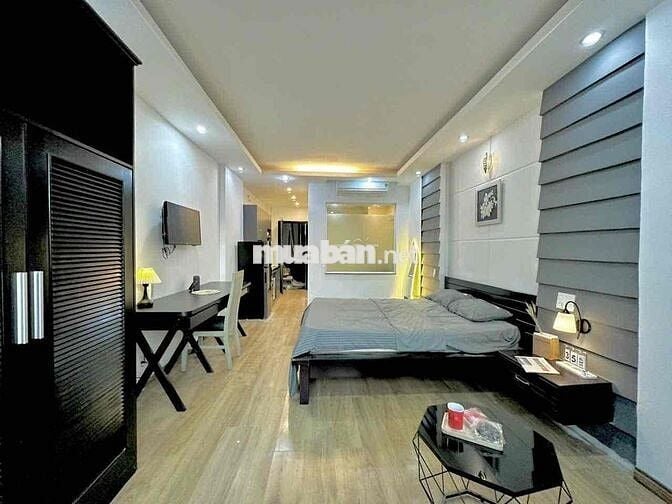 STUDIO FULL NỘI THẤT CAO CẤP TẠI XÔ VIẾT NGHỆ TĨNH