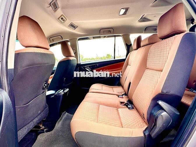 Toyota Innova E Xe Tại Xã Củ Chi