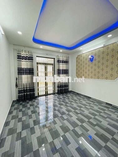 🏡 NHỈNH 6 TỶ 159M2, 4 TẦNG 4PN, NGANG 4M