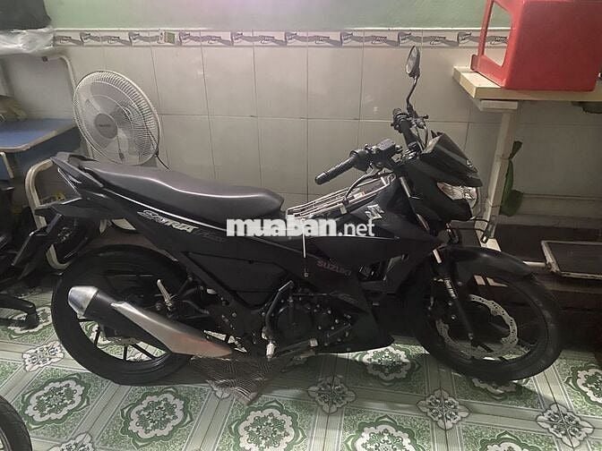 Satria f150 bstp 1 chủ