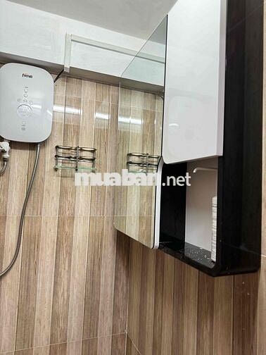 Nhà nhỏ tiện nghi phù hợp vợ chồng trẻ (và con nhỏ)