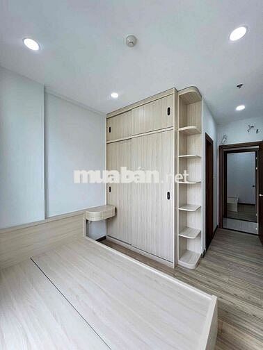Căn hộ Bcons Emerald 2pn2wc 57m2