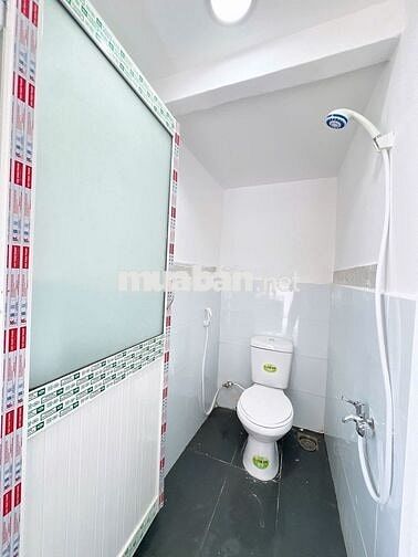 CĂN HỘ CÓ GÁC BANCOL CỬA SỔ THOÁNG NGAY QUANG TRUNG ĐẦY ĐỦ TIỆN NGHI
