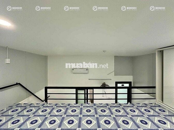 Phòng trọ 25m2 kế BKU và HuFlit BaGia đi bộ chỉ 5 phút 700m -thang máy