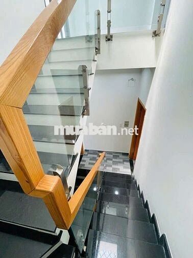 🏡 NHỈNH 6 TỶ 159M2, 4 TẦNG 4PN, NGANG 4M