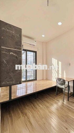 KHAI TRƯƠNG CĂN PHÒNG NHỎ XINH NGAY CHỢ BÀ CHIỂU TIỆN CHO SV UEF HUTEH