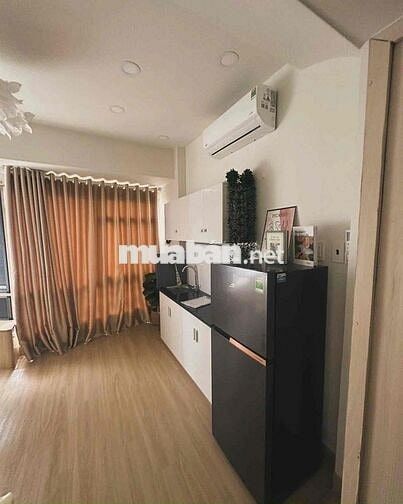 🎉KHAI TRƯƠNG CHDV BAN CÔNG FULL NỘI THẤT NGAY CƯ XÁ PHÚ LÂM_VX PHÚ LÂM