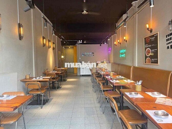 MẶT BẰNG KINH DOANH NGUYỄN TRI PHƯƠNG, KHU ĂN UỐNG, LỀ SIÊU RỘNG🔥🔥🔥