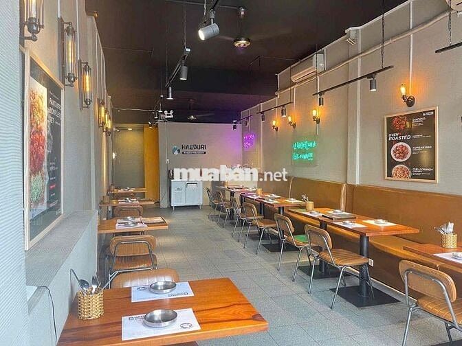 MẶT BẰNG KINH DOANH NGUYỄN TRI PHƯƠNG, KHU ĂN UỐNG, LỀ SIÊU RỘNG🔥🔥🔥