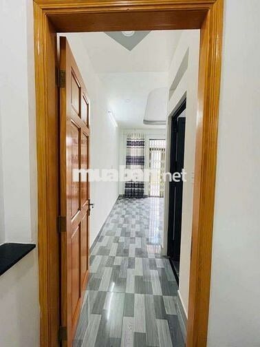 🏡 NHỈNH 6 TỶ 159M2, 4 TẦNG 4PN, NGANG 4M