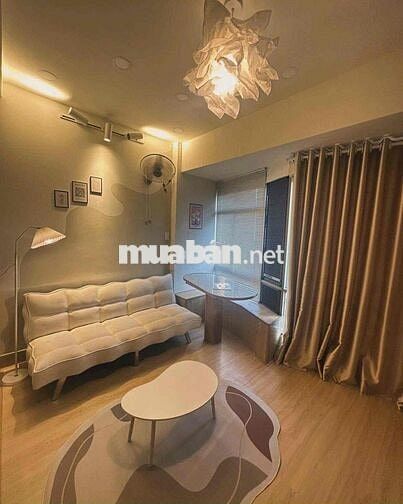 🎉KHAI TRƯƠNG CHDV BAN CÔNG FULL NỘI THẤT NGAY CƯ XÁ PHÚ LÂM_VX PHÚ LÂM