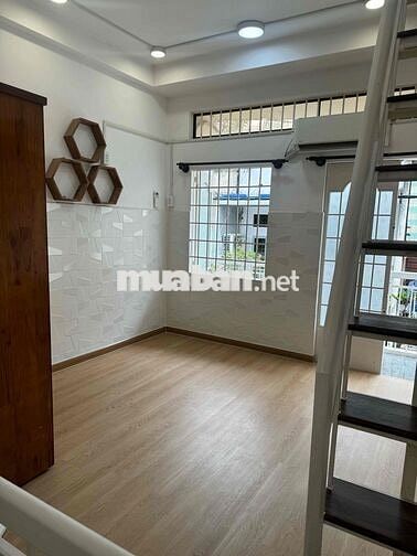 Nhà nhỏ tiện nghi phù hợp vợ chồng trẻ (và con nhỏ)