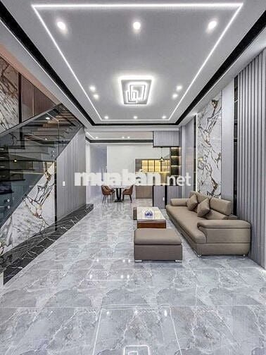 Nhà mới đẹp khu tổ 10 kdc hạnh phúc đường nguyễn văn linh