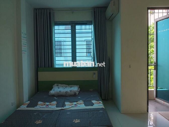 PHÒNG TRỌ  25M2 GIÁ RẺ KĐT XA LA,Q.HÀ ĐÔNG