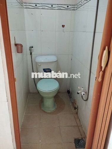 _ phòng trọ  nằm mặt tiền đường TCH17, Phường Tân Chánh Hiệp, Quận12