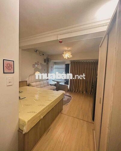 🎉KHAI TRƯƠNG CHDV BAN CÔNG FULL NỘI THẤT NGAY CƯ XÁ PHÚ LÂM_VX PHÚ LÂM