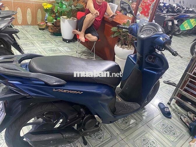 Cần bán Visson 2022
