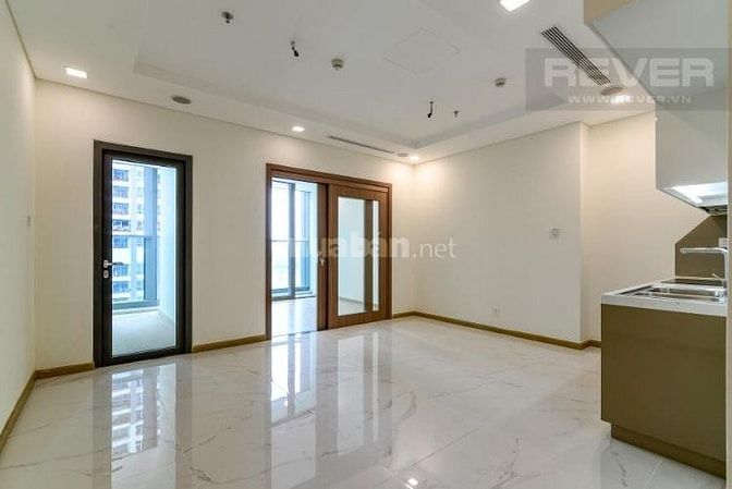 Cho thuê căn hộ vinhomes central park