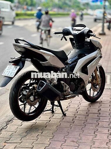 [GÓP DC GIỮ CAVET] WINNER X ABS 2022 - bạc Poscher