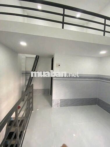 Nhà Quận 8 1TR/1L - 1 TỶ 151 bán gấp / gần QL50, trung tâm Q8, sát chợ