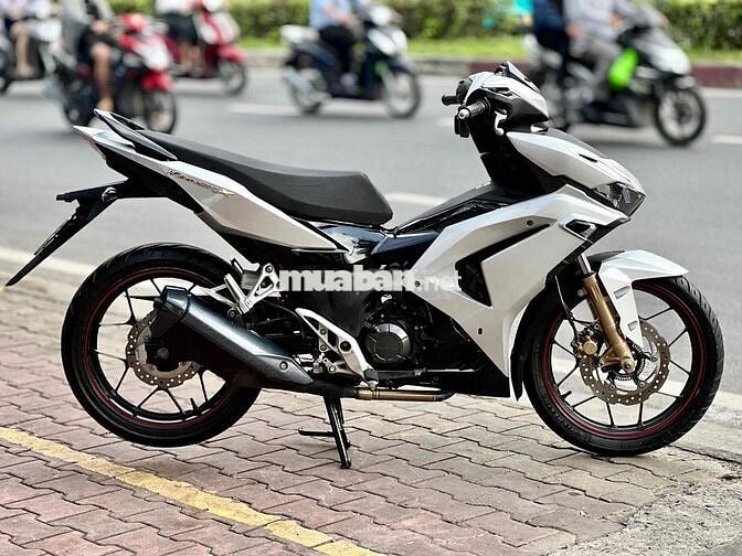 [GÓP DC GIỮ CAVET] WINNER X ABS 2022 - bạc Poscher