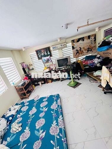Chung cư Căn hộ Shophouse SHR SỞ HỮU VĨNH VIỄN  ,Ô tô đổ cửa 3.5 T .