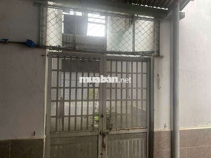 XƯỞNG🫰8M×25M.MẶT TIỀN THÔNG .