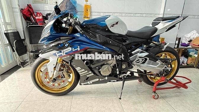 bmw s1000rr 2016 hqcn