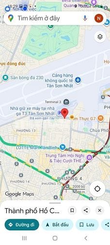 Cho thuê góc 2 M,tiền 10.000 ( kho+ sân+ nhà) Ngay nhà Ga T3. T.Bình