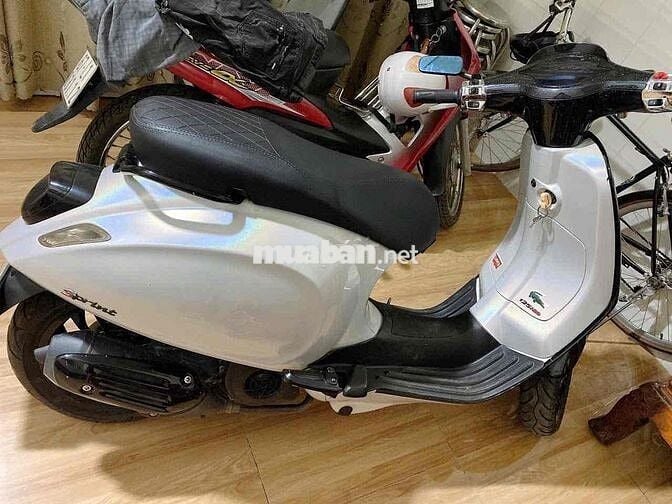 Đang Thích Xe khác , nên đành chia tay Tướng Mã