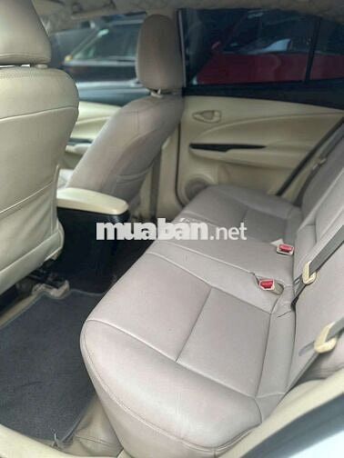 Vios E sx 2019 _ MT - 90000 km