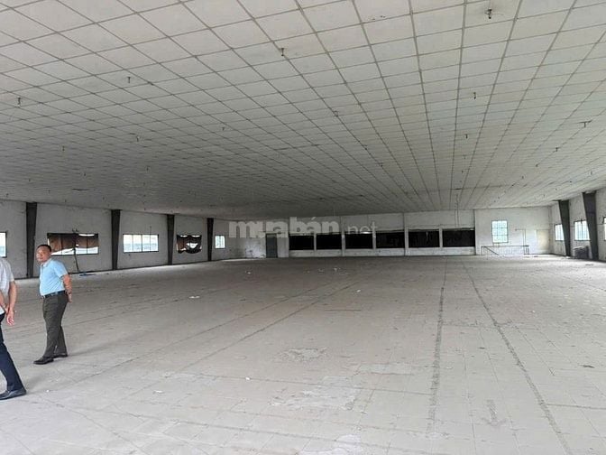 Cho thuê góc 2 M,tiền 10.000 ( kho+ sân+ nhà) Ngay nhà Ga T3. T.Bình