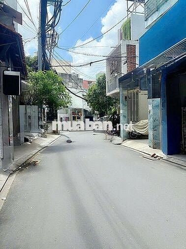 NGUYÊN CĂN TÂN BÌNH KINH DOANH TỰ DO (SÁT MẶT TIỀN )