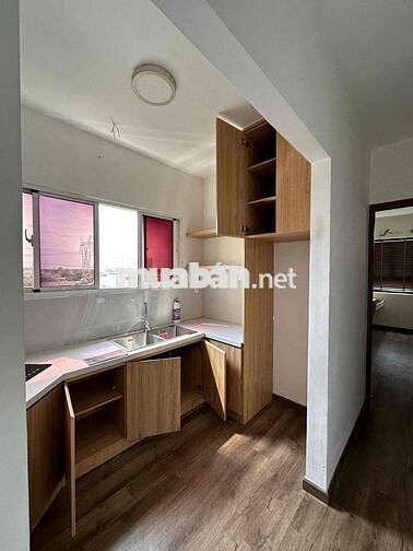Cần bán căn hộ chung cư Thanh Nhựt SHR 72,3m2 quận 8 TPHCM