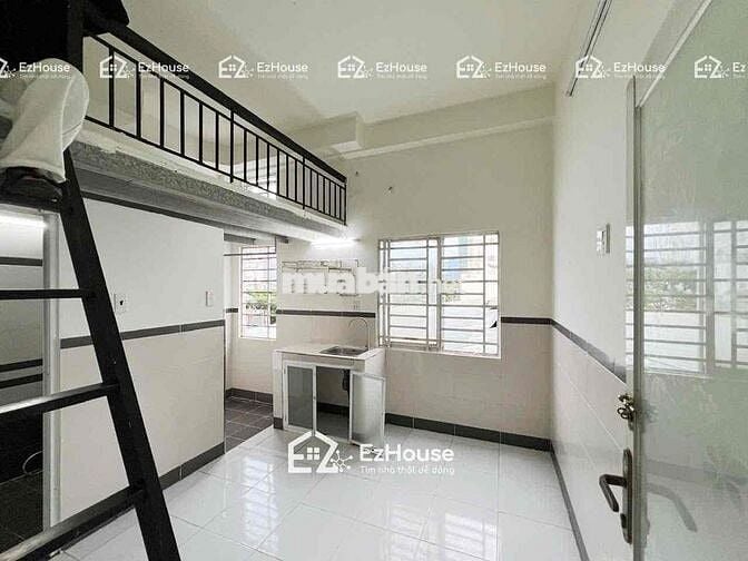 CĂN HỘ DỊCH VỤ GẦN ĐẠI HỌC NGUYỄN TẤT THÀNH QUẬN 12