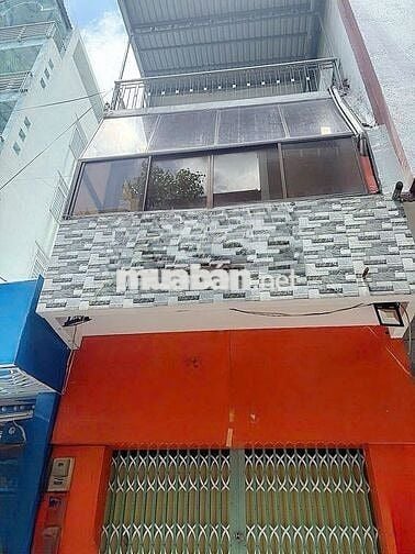 NGUYÊN CĂN TÂN BÌNH KINH DOANH TỰ DO (SÁT MẶT TIỀN )