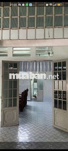 XƯỞNG🫰8M×25M.MẶT TIỀN THÔNG .